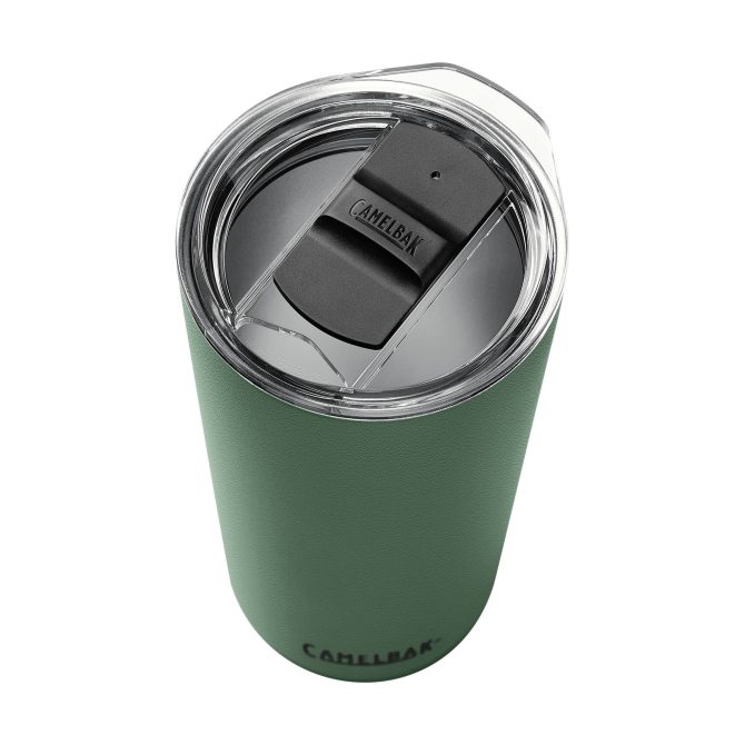Horizon 20 oz Tumbler, Insulated Stainless Steel - Image 5