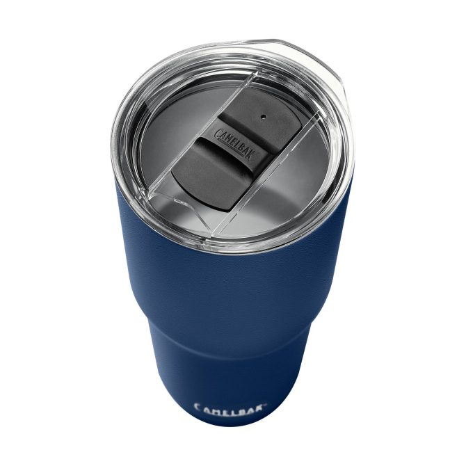 Horizon 30 oz Tumbler, Insulated Stainless Steel - Image 5
