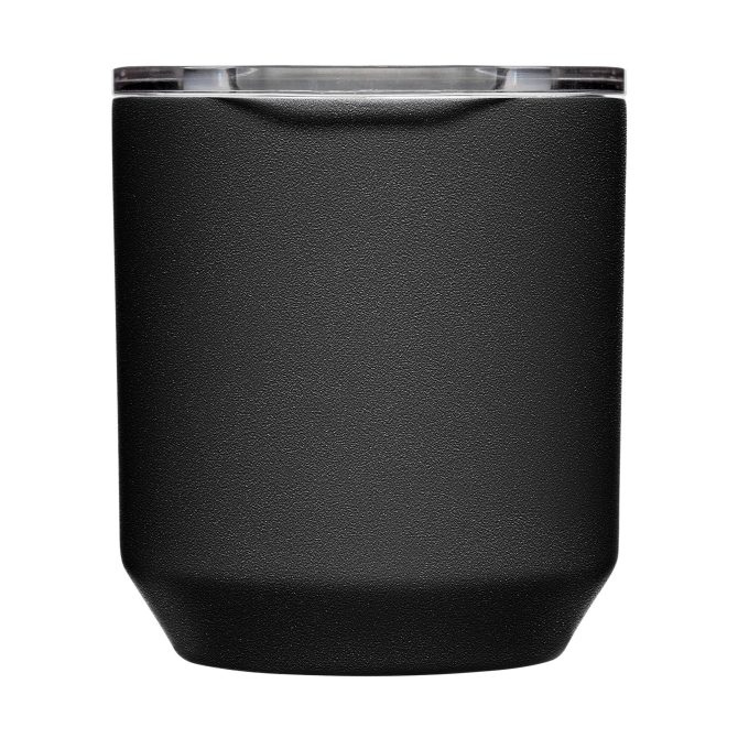 Horizon 10 oz Rocks Tumbler, Insulated Stainless Steel - Image 3