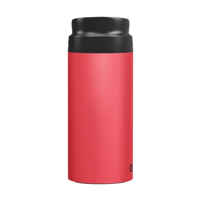 Forge Flow 12 oz Travel Mug, Insulated Stainless Steel - Image 2