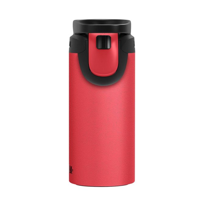 Forge Flow 12 oz Travel Mug, Insulated Stainless Steel - Image 4