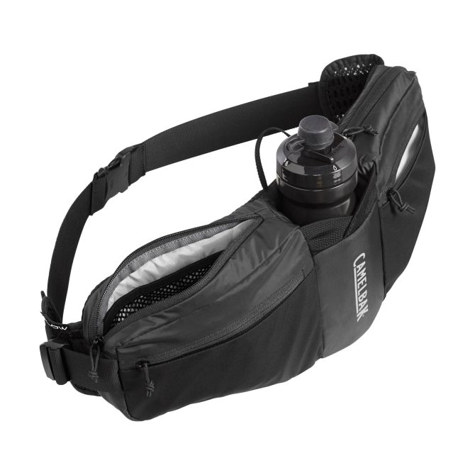 Podium® Flow™ 4 Hydration Belt - Image 6