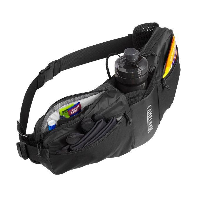 Podium® Flow™ 4 Hydration Belt - Image 7