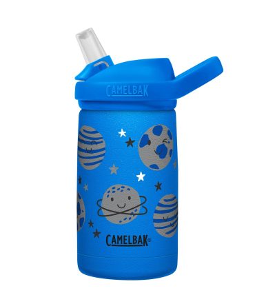 Eddy®+ Kids 12 oz Bottle, Insulated Stainless Steel