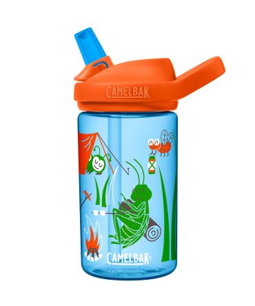 Eddy®+ Kids 14oz Bottle with Tritan™ Renew,  Limited Edition