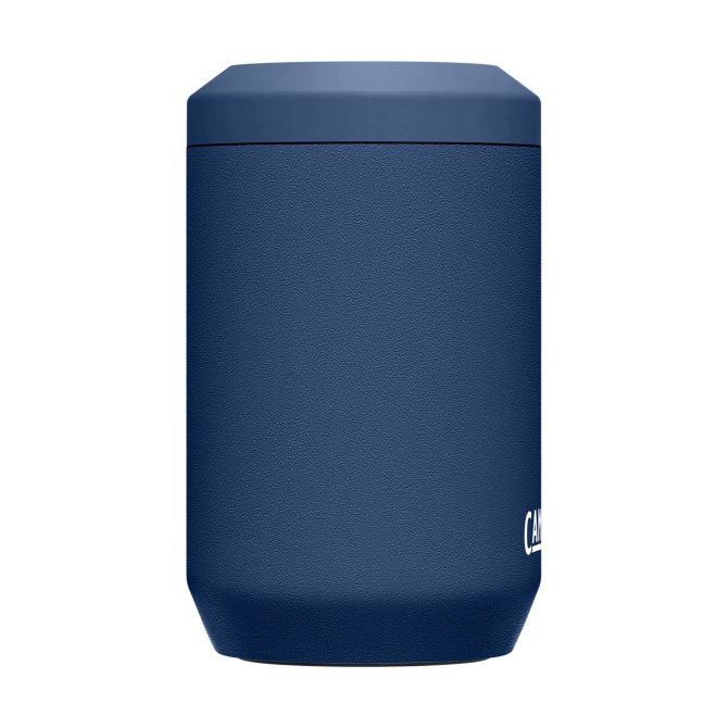 Horizon 12oz Can Cooler Mug, Insulated Stainless Steel - Image 2