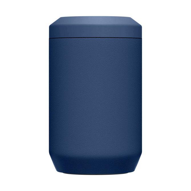 Horizon 12oz Can Cooler Mug, Insulated Stainless Steel - Image 3