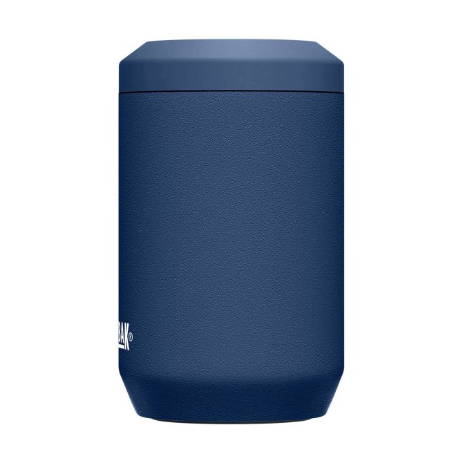 Horizon 12oz Can Cooler Mug, Insulated Stainless Steel - Image 4