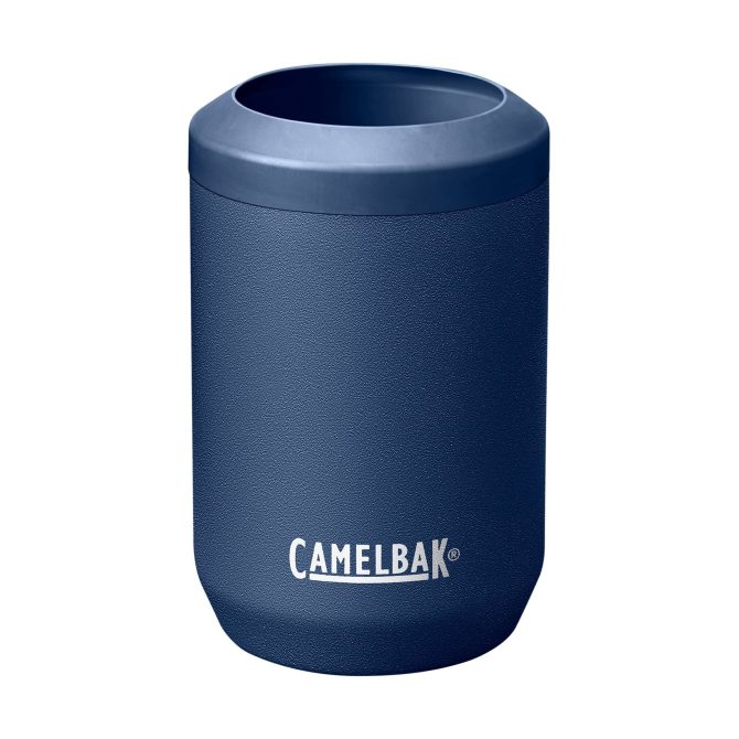 Horizon 12oz Can Cooler Mug, Insulated Stainless Steel - Image 5