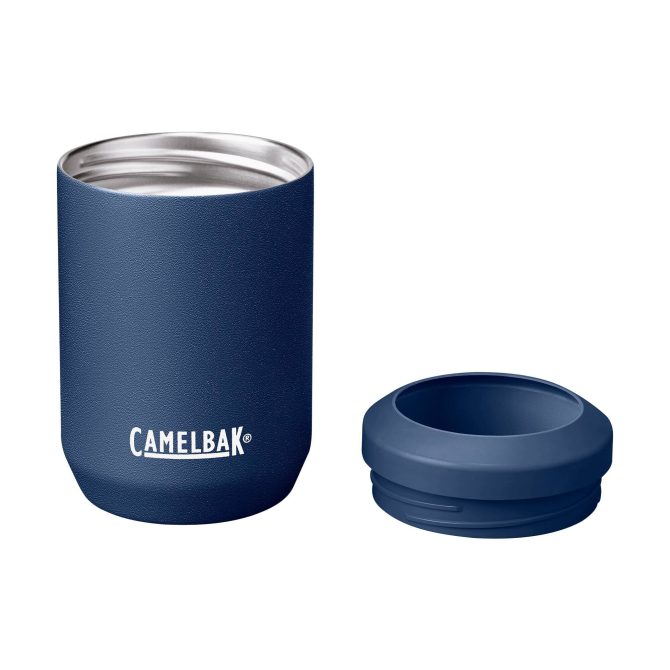 Horizon 12oz Can Cooler Mug, Insulated Stainless Steel - Image 6