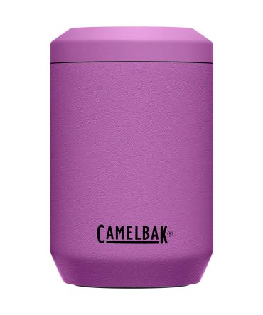Horizon 12oz Can Cooler Mug, Insulated Stainless Steel