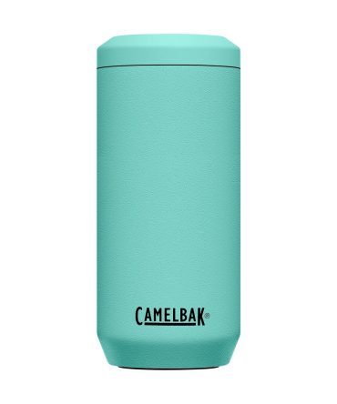 Horizon 12oz Slim Can Cooler Mug, Insulated Stainless Steel