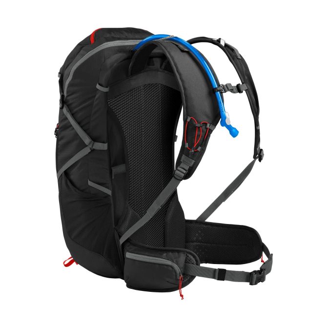 Fourteener™ 32 Hydration Hiking Pack with Crux® 3L Reservoir - Image 2