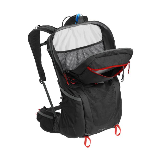 Fourteener™ 32 Hydration Hiking Pack with Crux® 3L Reservoir - Image 5