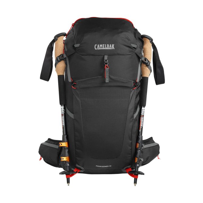 Fourteener™ 32 Hydration Hiking Pack with Crux® 3L Reservoir - Image 6