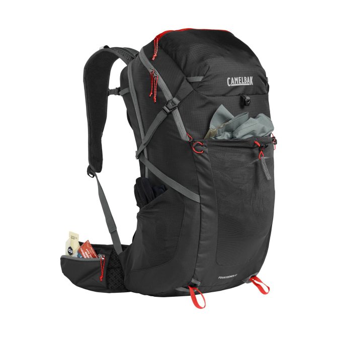 Fourteener™ 32 Hydration Hiking Pack with Crux® 3L Reservoir - Image 7