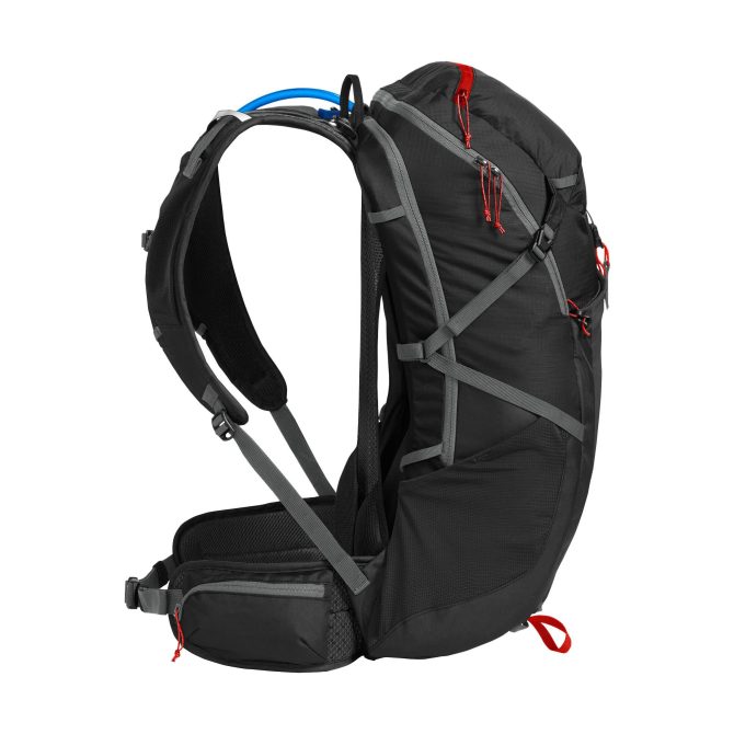 Fourteener™ 32 Hydration Hiking Pack with Crux® 3L Reservoir - Image 8