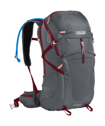 Women's Fourteener™ 30 Hydration Hiking Pack with Crux® 3L Reservoir