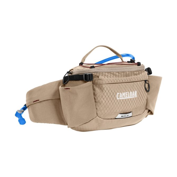 M.U.L.E.® 5 Waist Pack with Crux® 1.5L Lumbar Reservoir - Image 5
