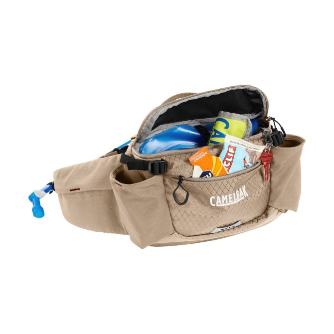 M.U.L.E.® 5 Waist Pack with Crux® 1.5L Lumbar Reservoir - Image 6
