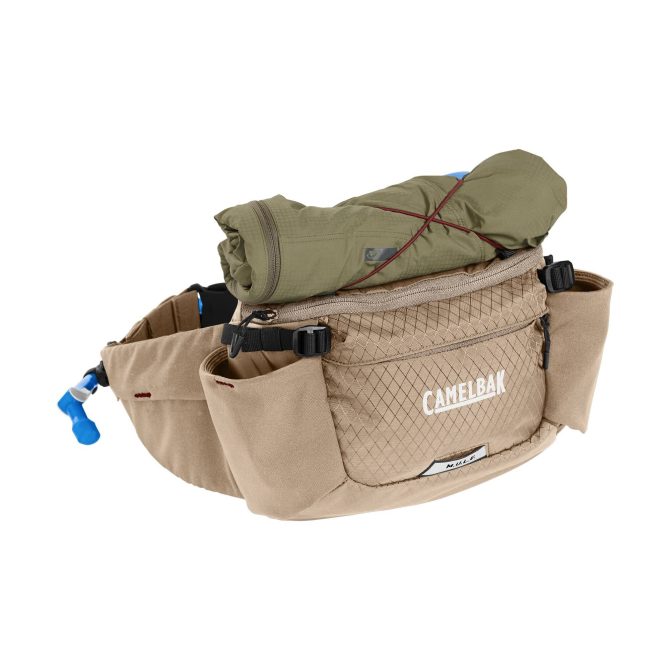 M.U.L.E.® 5 Waist Pack with Crux® 1.5L Lumbar Reservoir - Image 7