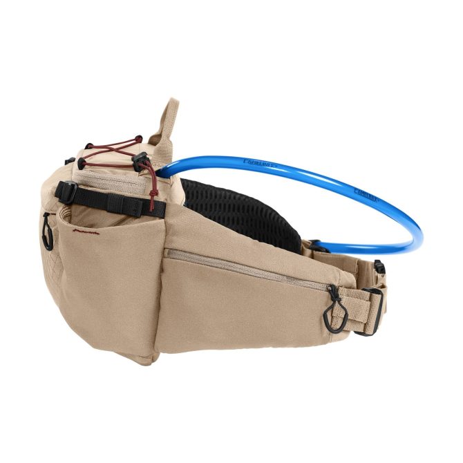M.U.L.E.® 5 Waist Pack with Crux® 1.5L Lumbar Reservoir - Image 8