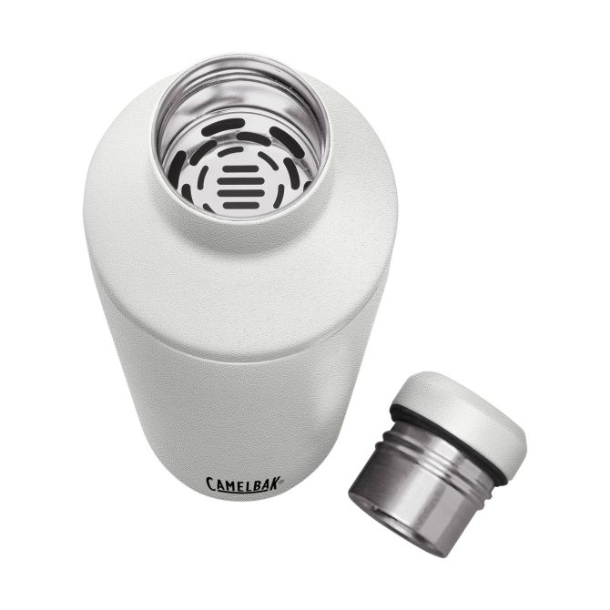 Horizon Leak-Proof 20oz Cocktail Shaker, Insulated Stainless Steel - Image 6