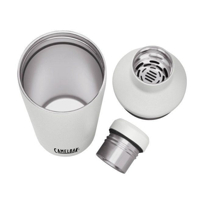 Horizon Leak-Proof 20oz Cocktail Shaker, Insulated Stainless Steel - Image 8