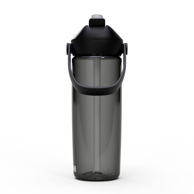 Thrive™ Flip Straw 20oz Bottle with Tritan™ Renew - Image 2