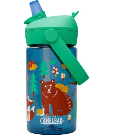 Thrive™ Flip Straw Kids 14oz Bottle with Tritan™ Renew