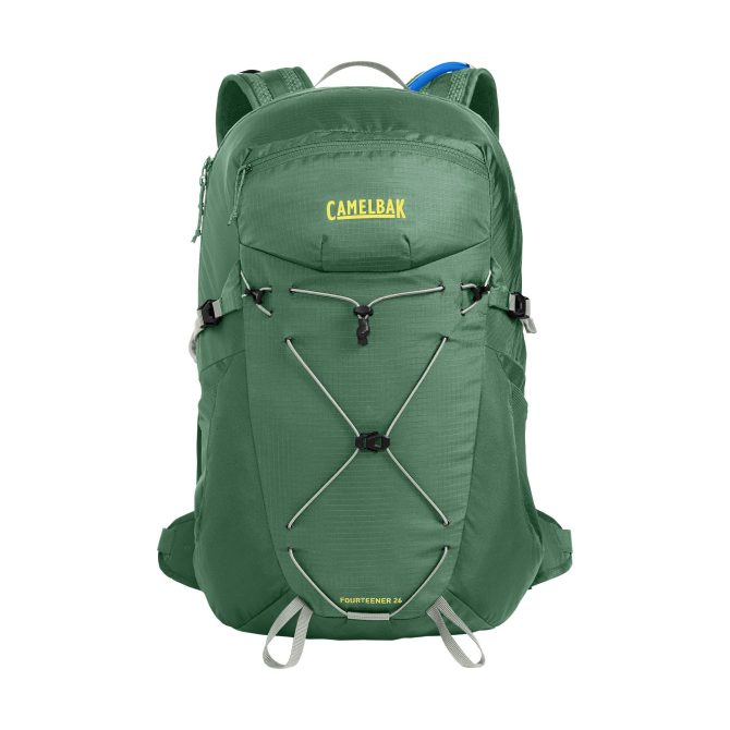 Fourteener™ 26 Hydration Hiking Pack with Crux® 3L Reservoir - Image 3