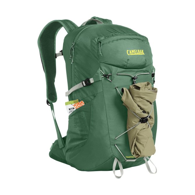Fourteener™ 26 Hydration Hiking Pack with Crux® 3L Reservoir - Image 7