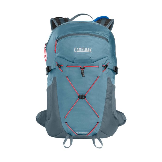 Women's Fourteener™ 24 Hydration Hiking Pack with Crux® 3L Reservoir - Image 3