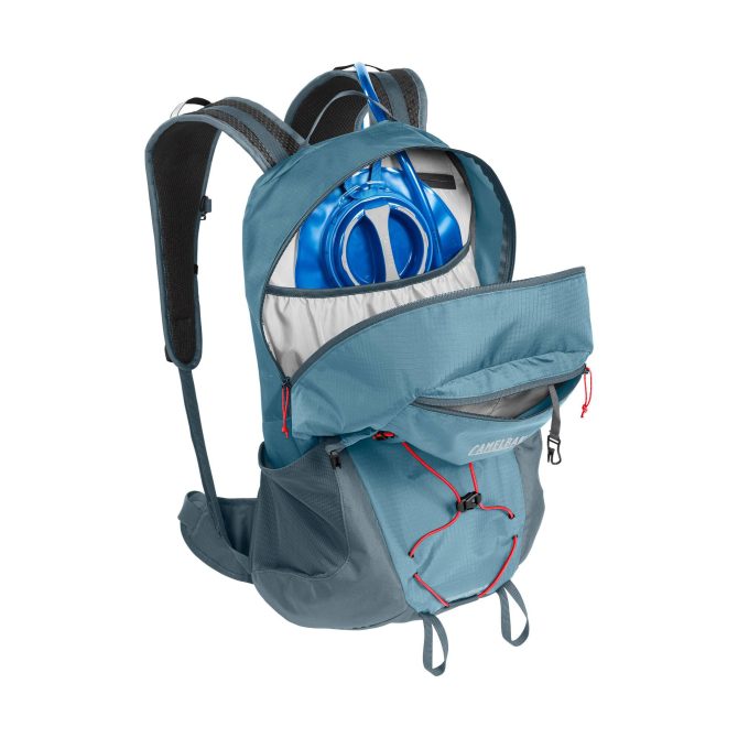 Women's Fourteener™ 24 Hydration Hiking Pack with Crux® 3L Reservoir - Image 5