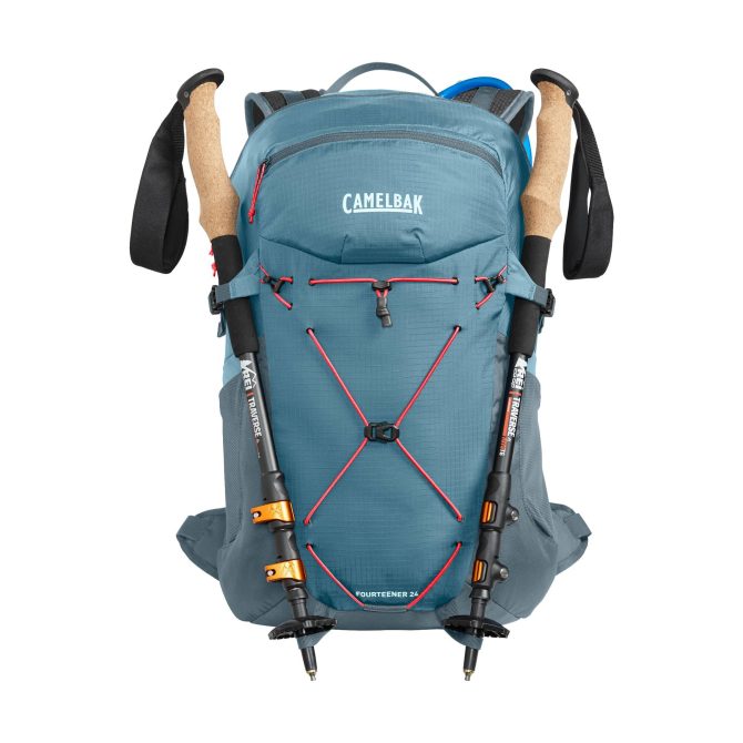 Women's Fourteener™ 24 Hydration Hiking Pack with Crux® 3L Reservoir - Image 6
