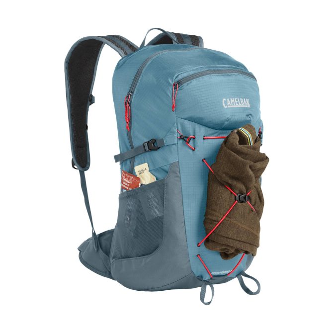 Women's Fourteener™ 24 Hydration Hiking Pack with Crux® 3L Reservoir - Image 7