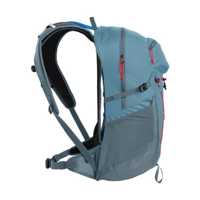 Women's Fourteener™ 24 Hydration Hiking Pack with Crux® 3L Reservoir - Image 8