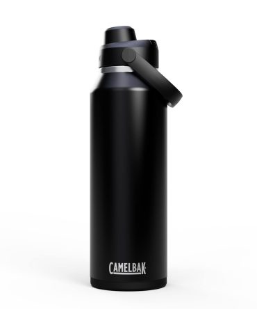 Thrive™ Chug 40oz Bottle, Insulated Stainless Steel