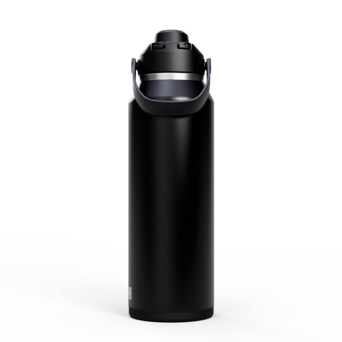 Thrive™ Chug 40oz Bottle, Insulated Stainless Steel - Image 2