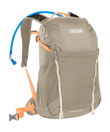 Women's Rim Runner™ X20 Hiking Hydration Pack with Crux® 1.5L Reservoir