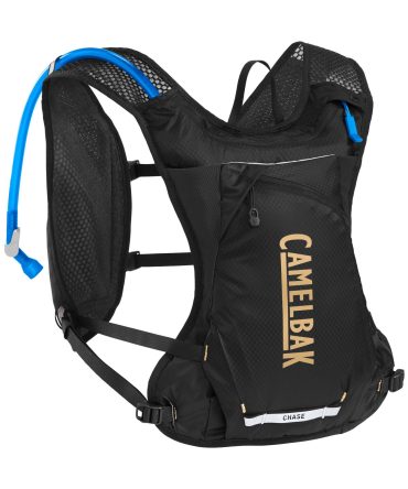 Chase™ Race 4 Hydration Vest with Crux® 1.5L Reservoir