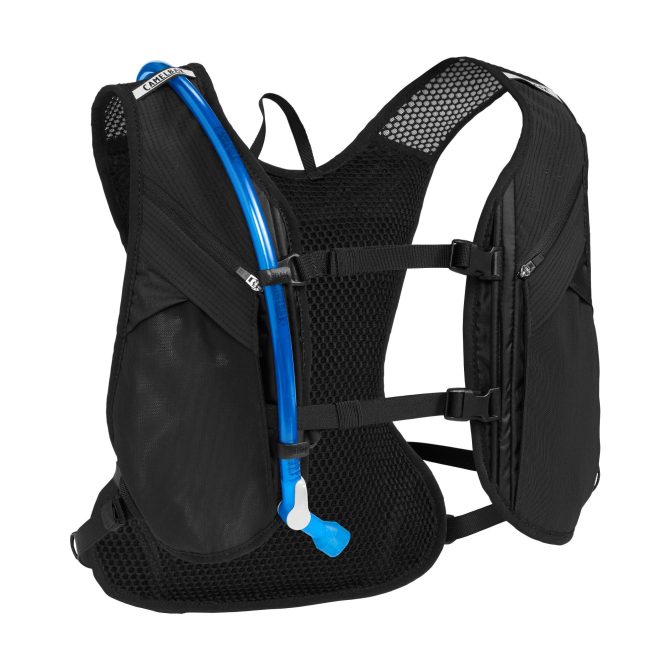 Chase™ Race 4 Hydration Vest with Crux® 1.5L Reservoir - Image 2