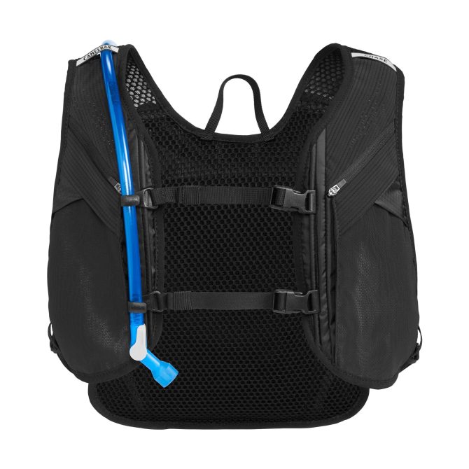 Chase™ Race 4 Hydration Vest with Crux® 1.5L Reservoir - Image 4