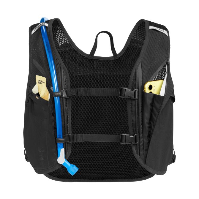 Chase™ Race 4 Hydration Vest with Crux® 1.5L Reservoir - Image 5