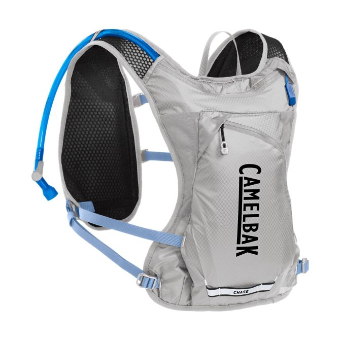 Women's Chase™ Race 4 Hydration Vest with Crux® 1.5L Reservoir