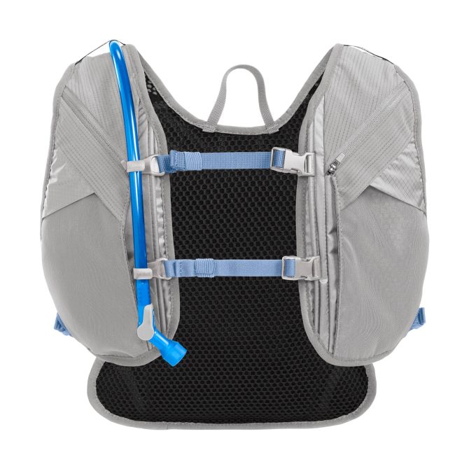 Women's Chase™ Race 4 Hydration Vest with Crux® 1.5L Reservoir - Image 4
