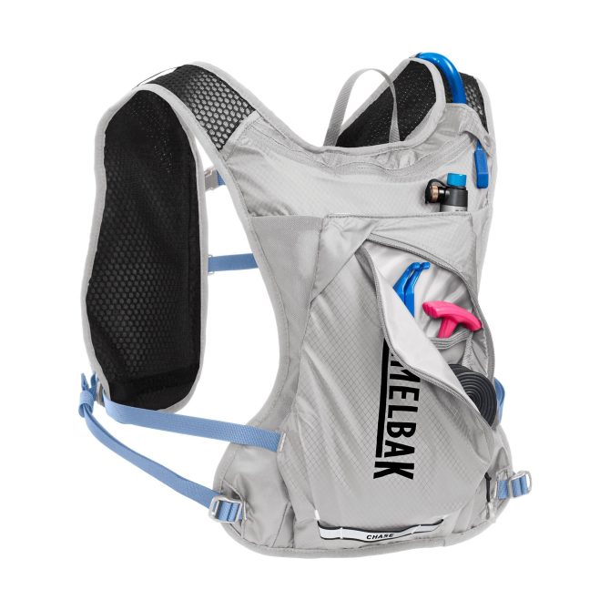 Women's Chase™ Race 4 Hydration Vest with Crux® 1.5L Reservoir - Image 6