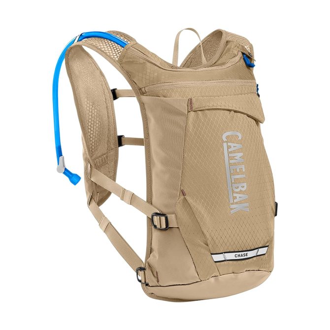 Chase™ Adventure 8 Hydration Vest with Crux® 2L Reservoir