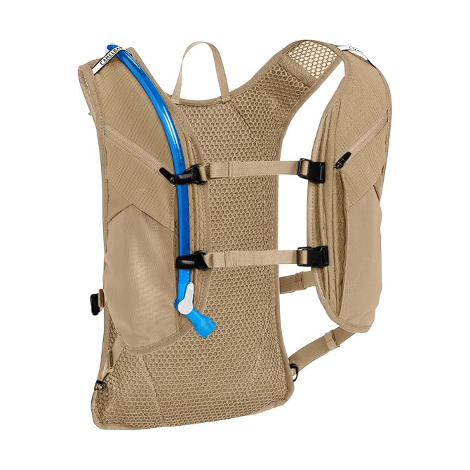 Chase™ Adventure 8 Hydration Vest with Crux® 2L Reservoir - Image 2