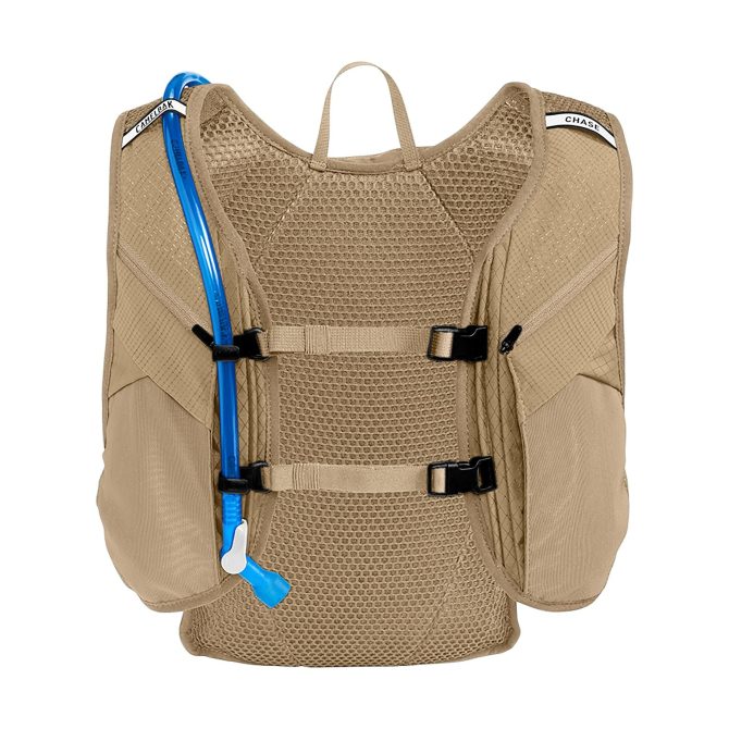 Chase™ Adventure 8 Hydration Vest with Crux® 2L Reservoir - Image 4